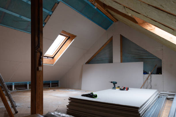 Professional Insulation Contractor in Calwa, CA