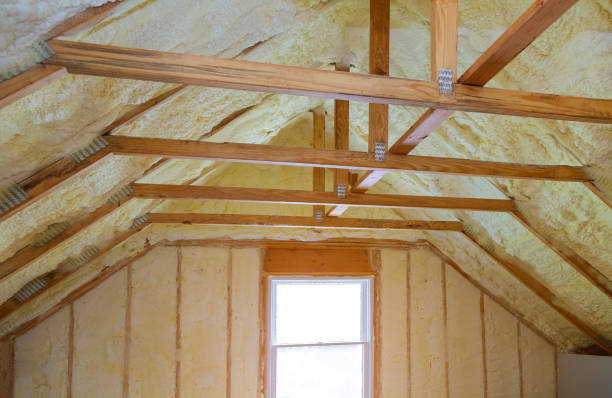 Best Commercial Insulation in Lwa, CA